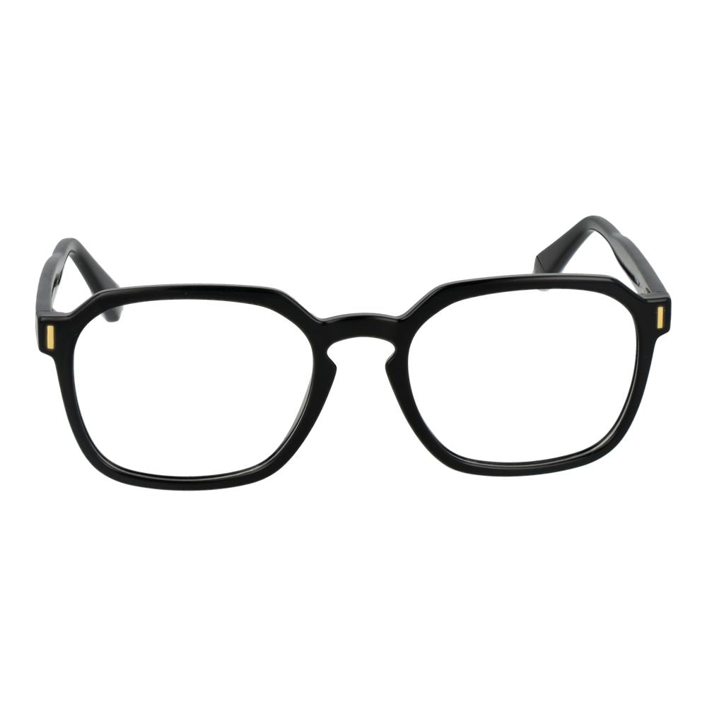 Polaroid Black Polyamide Glasses (Frames)
