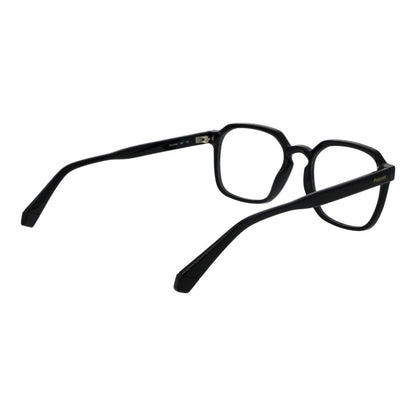 Polaroid Black Polyamide Glasses (Frames)