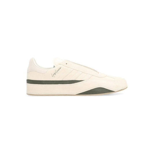 Y-3 Gazzelle Suede Sneakers