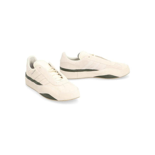 Y-3 Gazzelle Suede Sneakers