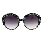 Christian Lacroix Multicolor Women Sunglasses