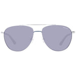 Hackett Gray Men Sunglasses HA-1048981