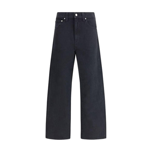 Khaite Bonnie Jeans