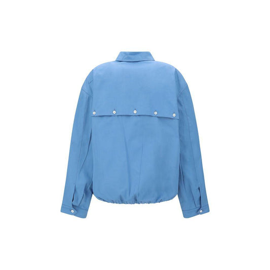 Miu Miu Bomber Jacket