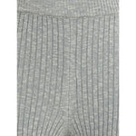 Magda Butrym Ribbed Leggings