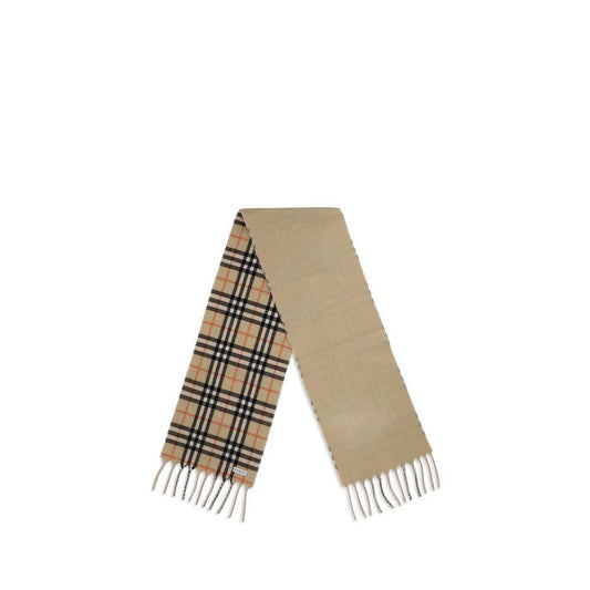 Burberry Knight Stamp reversible Scarf BU8109751A2021BB