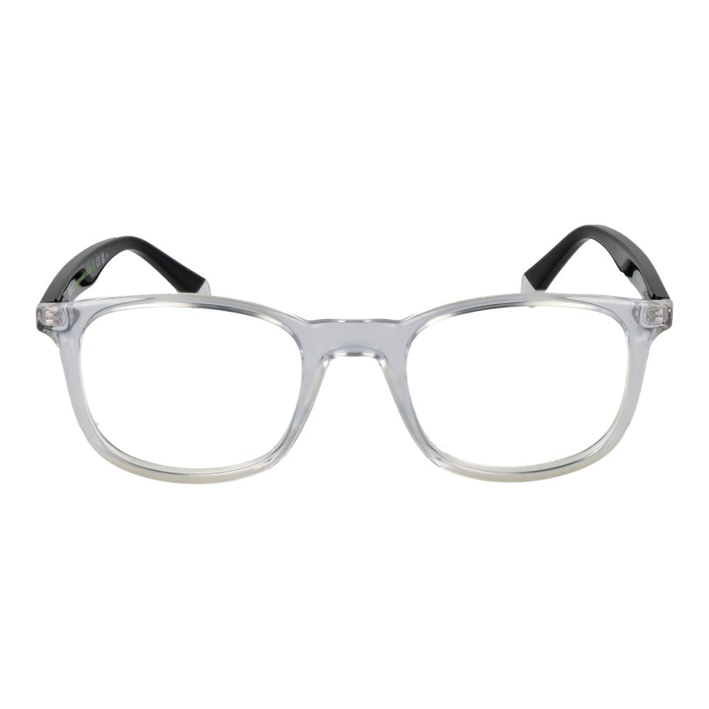 Polaroid Transparent Cellulose Propionate Glasses (Frames)