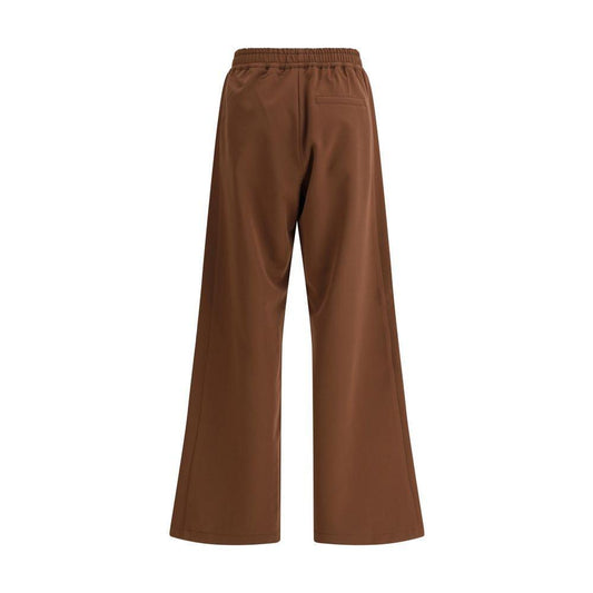 Cruna Elasticated Pants CR-SW02ILARIA2406144-IT40 | M