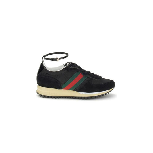 Gucci Re-Motion Sneakers GU-840291AAEZM1061-EU39/US9