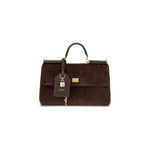 Dolce & Gabbana My Sicily Handbag DOBB7782BO9038M157BB