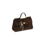 Dolce & Gabbana My Sicily Handbag DOBB7782BO9038M157BB