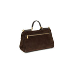 Dolce & Gabbana My Sicily Handbag DOBB7782BO9038M157BB