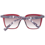 Ted Baker Red Women Sunglasses TE-1049058