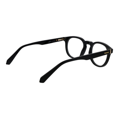 Polaroid Black Women Glasses Frame