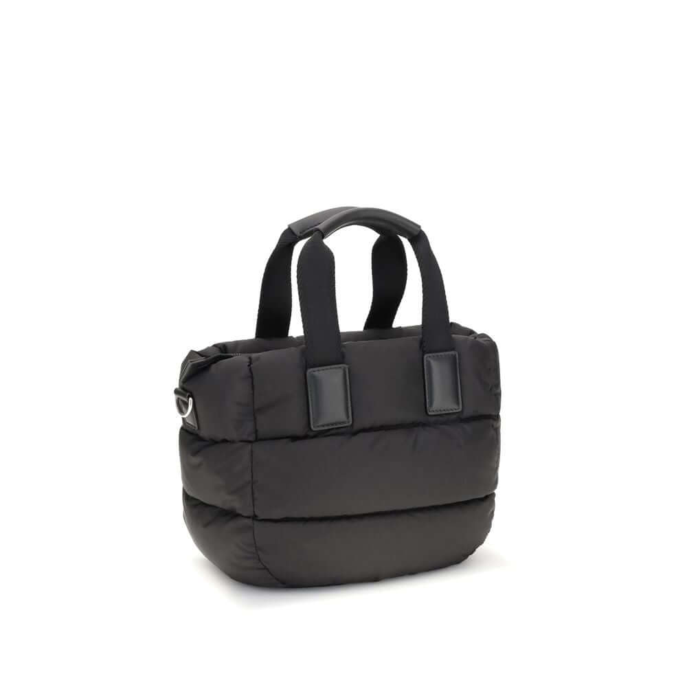 Moncler Black Polyamide Handbag