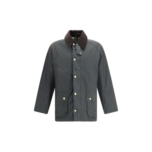 Barbour Ashby Jacket BA-MWX0339SG91-M