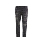 Dsquared² Skater Denim Jeans
