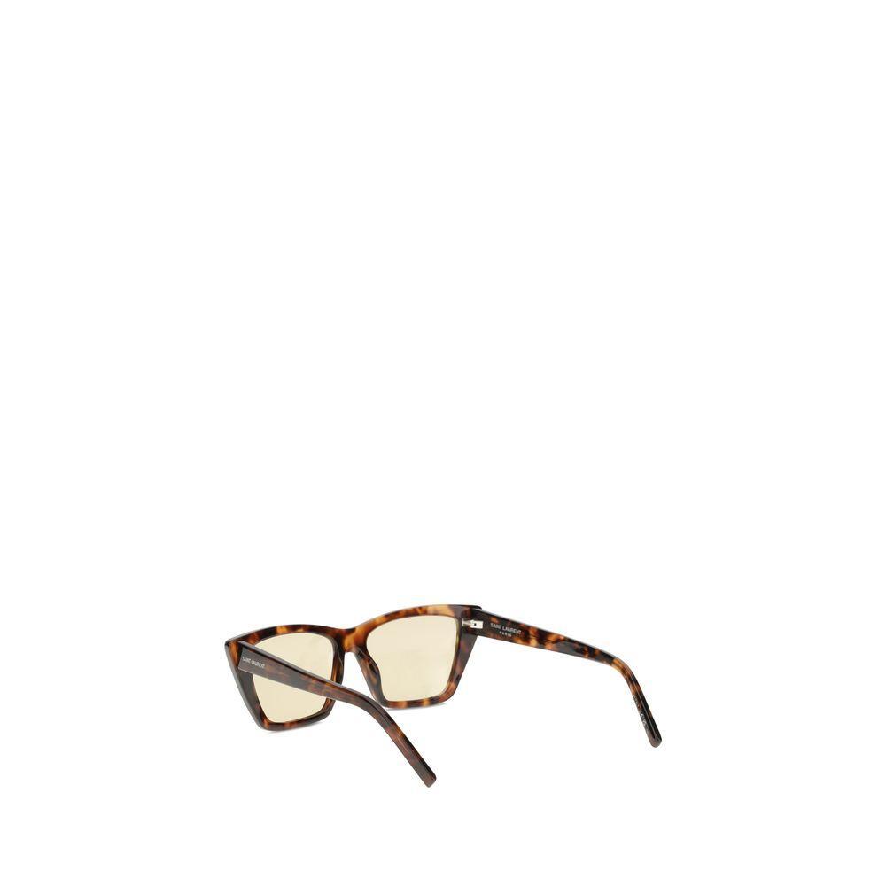 Saint Laurent 276 Mica Sunglasses SA560035Y99562336BB