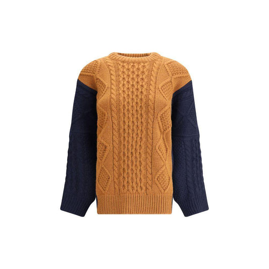 Ella Adelina Sweater EL-F1500CASH500-ONE SIZE