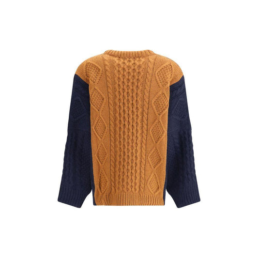 Ella Adelina Sweater EL-F1500CASH500-ONE SIZE