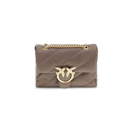 PINKO Love Mini Puff Shoulder Bag PI100039A0F2L74QBB