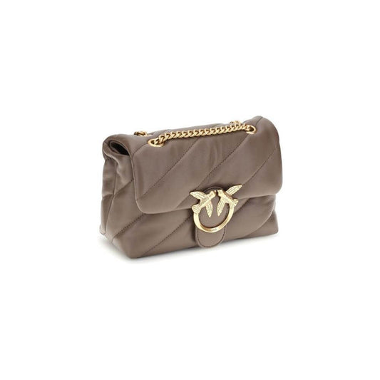 PINKO Love Mini Puff Shoulder Bag PI100039A0F2L74QBB