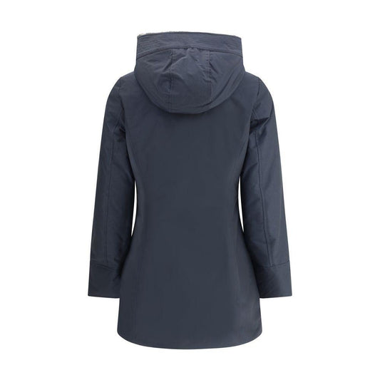 Woolrich Boulder Down Jacket WO-CFWWOU0724FRUT0001DKN-L