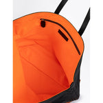 Dsquared² Bicolour Polyester Logo Shopping Bag DS210825-2