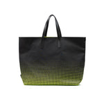 Dsquared² Bicolour Polyester Logo Shopping Bag DS210825-3