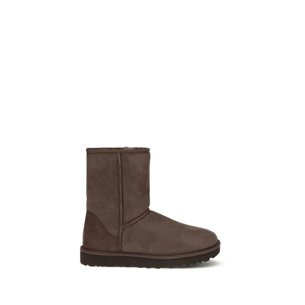 UGG Classic Short II Boots UG-1016223BCDR-EU40/US10