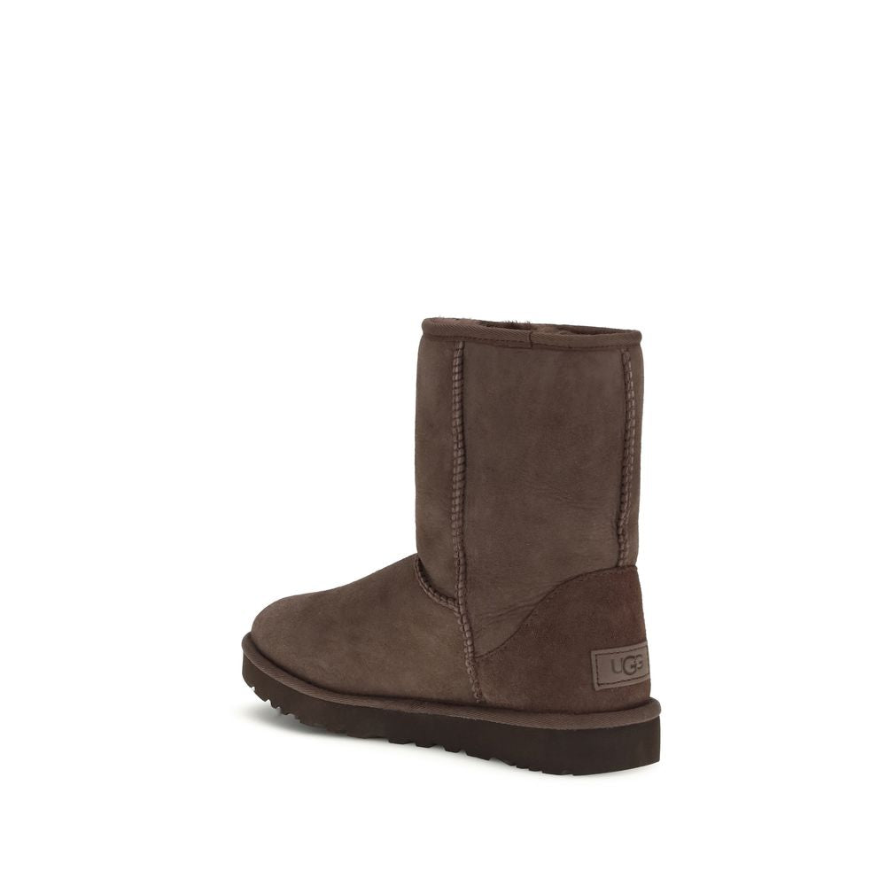 UGG Classic Short II Boots UG-1016223BCDR-EU40/US10