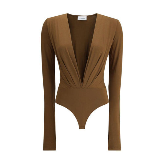 The Andamane Zelda Bodysuit TH-T180771ATJV053418-XS