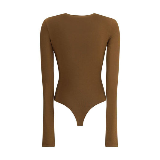 The Andamane Zelda Bodysuit TH-T180771ATJV053418-XS