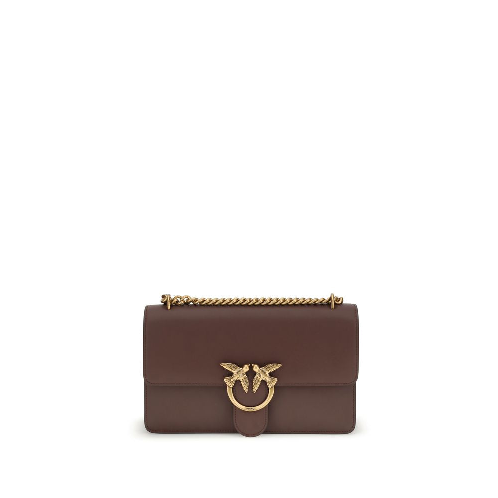 PINKO Love Shoulder Bag PI100941A0F1L86QBB
