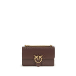 PINKO Love Shoulder Bag PI100941A0F1L86QBB
