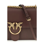 PINKO Love Shoulder Bag PI100941A0F1L86QBB