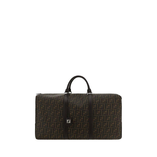 Fendi Boston Travel Bag FE7VV162AFCBF19KWBB
