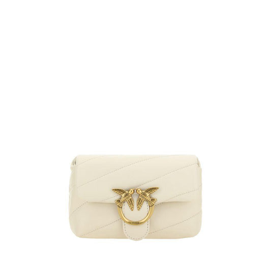 PINKO Love Baby Shoulder Bag