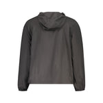 Tommy Hilfiger Black Polyamide Men Jacket