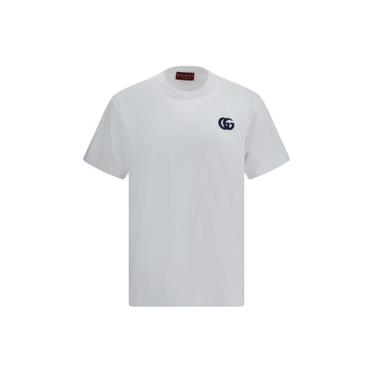 Gucci GG T-Shirt GU-796395XJG559692-L