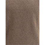Brooksfield Virgin wool turtleneck Sweater