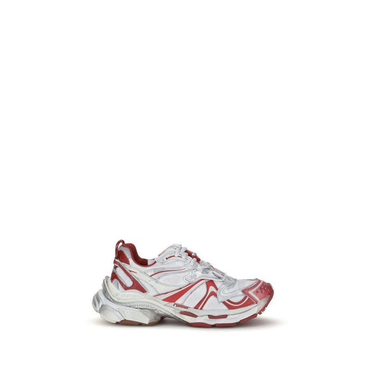 Balenciaga Men Runner 2 Sneakers