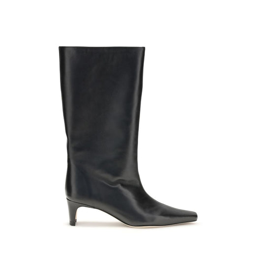 Staud Wally Boots ST-F25P1018WLBLK-EU36/US6