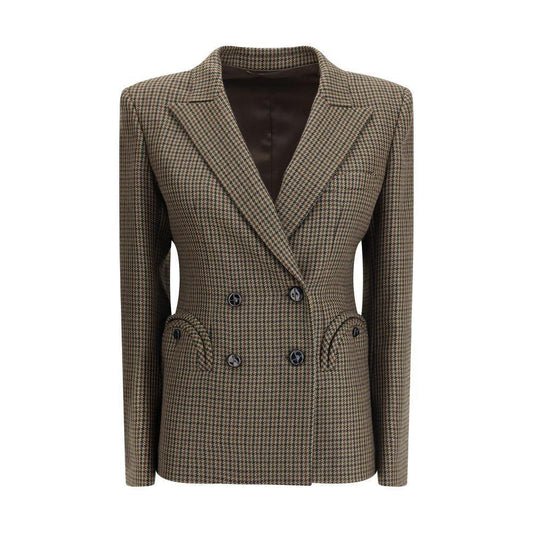 Blazé Milano Zemi Blazer BL-BZCHD03ZEMMV01-0/XS