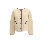 Blazé Milano Reversible shearling Jacket BL-JKGBS18RVTAT0001-II/M