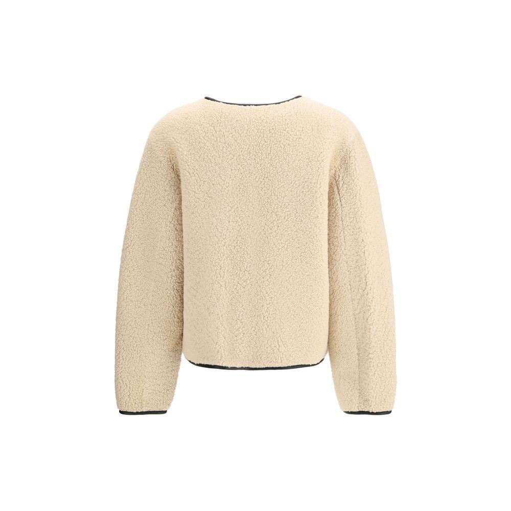 Blazé Milano Reversible shearling Jacket BL-JKGBS18RVTAT0001-II/M