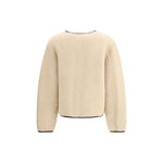 Blazé Milano Reversible shearling Jacket BL-JKGBS18RVTAT0001-II/M