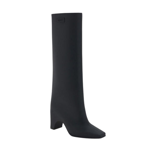 Coperni Rubber Bridge High Boots CO-COPSH43F9005BLK-EU37/US7