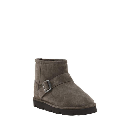 Brunello Cucinelli Pair Of Ankle Boots BR-MZSFG3121C8769-EU36/US6