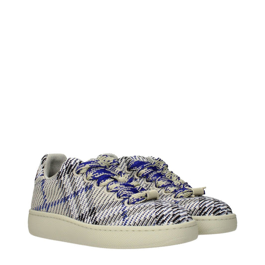 Burberry Beige Fabric Low Tops BU-15265312473353-EU36/US6